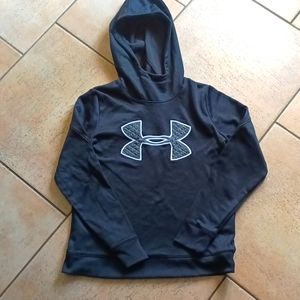 Under armour hoodie